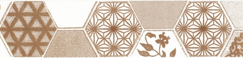 Border Bajpol 882 Pasek samoprzylepny szer. 5 cm