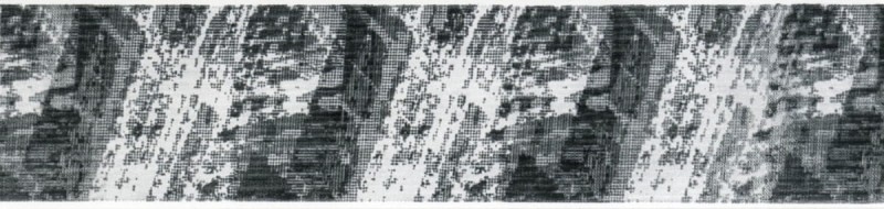 Border Bajpol 586 Pasek samoprzylepny szer. 5 cm