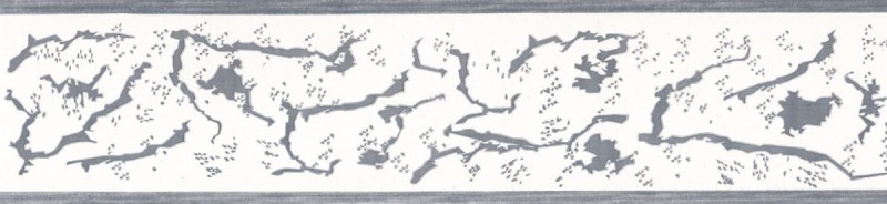 Border Bajpol 760 Pasek samoprzylepny szer. 5 cm