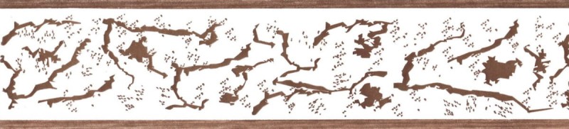 Border Bajpol 758 Pasek samoprzylepny szer. 5 cm