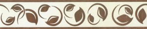 Border Bajpol 787 Pasek samoprzylepny szer. 5 cm