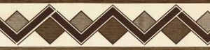 Border Bajpol 531 Pasek samoprzylepny szer. 5 cm