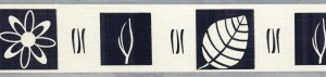 Border Bajpol 437 Pasek samoprzylepny szer. 5 cm
