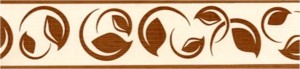 Border Bajpol 446 Pasek samoprzylepny szer. 5 cm