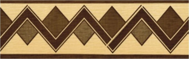 Border Bajpol 530 Pasek samoprzylepny szer. 5 cm