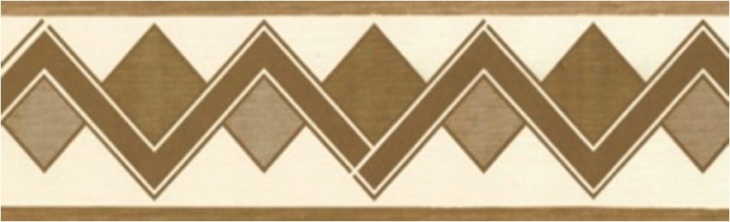 Border Bajpol 533 Pasek samoprzylepny szer. 5 cm