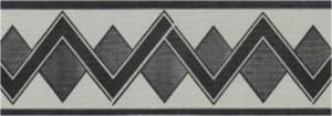 Border Bajpol 534 Pasek samoprzylepny szer. 5 cm