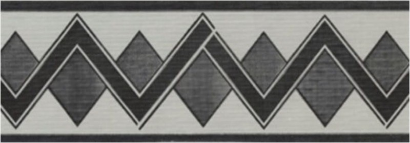 Border Bajpol 534 Pasek samoprzylepny szer. 5 cm