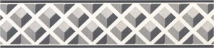 Border Bajpol 692 Pasek samoprzylepny szer. 5 cm
