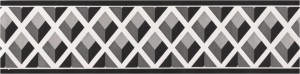 Border Bajpol 694 Pasek samoprzylepny szer. 5 cm