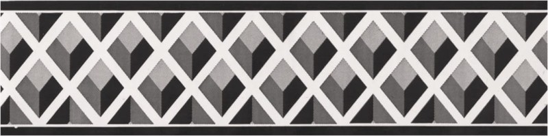 Border Bajpol 694 Pasek samoprzylepny szer. 5 cm
