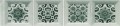 Border Bajpol 893 Pasek samoprzylepny szer. 5 cm