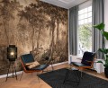 FOTOTAPETA MURAL ŚCIENNY 543766 MAGIC WALLS