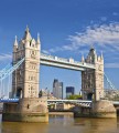 Fototapeta na flizelinie MS-3-0019 TOWER BRIDGE