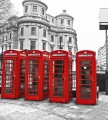 Fototapeta na flizelinie MS-3-0020 LONDON