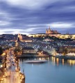 Fototapeta na flizelinie MS-3-0031 PRAGUE