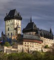 Fototapeta na flizelinie MS-3-0032 KARLSTEJN
