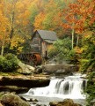 Fototapeta na flizelinie MS-3-0056 GRIST MILL