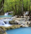 Fototapeta na flizelinie MS-3-0086 WATERFALL