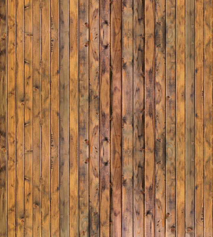 Fototapeta na flizelinie MS-3-0164 WOOD PLANK