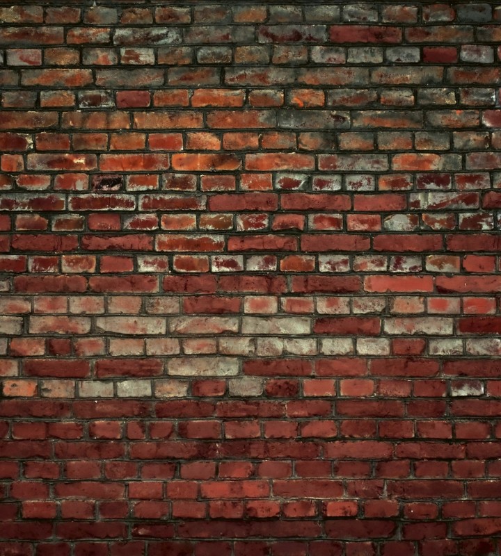 Fototapeta na flizelinie MS-3-0166 BRICK WALL