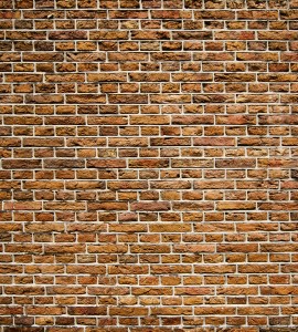 Fototapeta na flizelinie MS-3-0167 OLD BRICK