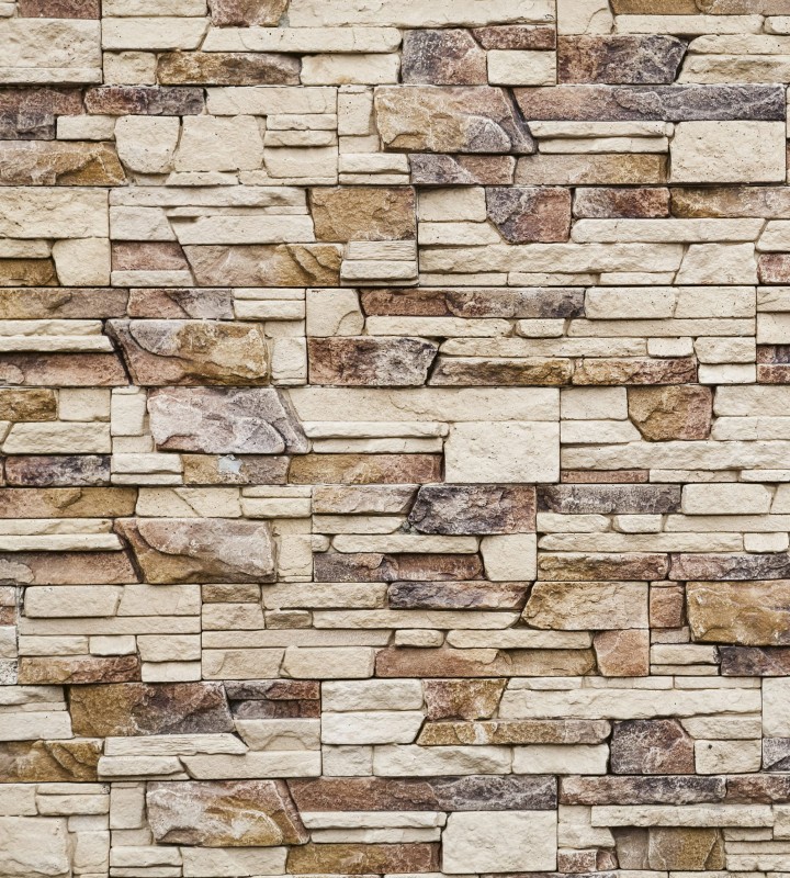 Fototapeta na flizelinie MS-3-0172 STONE WALL