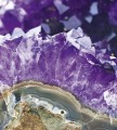 Fototapeta na flizelinie MS-3-0181 AMETHYST