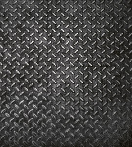 Fototapeta na flizelinie MS-3-0183 METAL PLATFORM