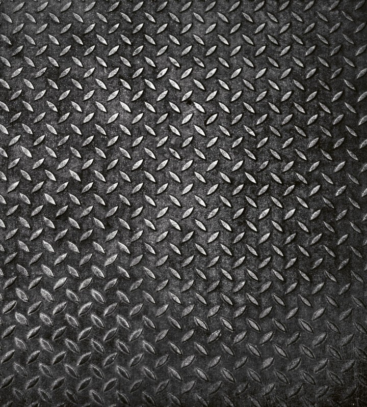 Fototapeta na flizelinie MS-3-0183 METAL PLATFORM