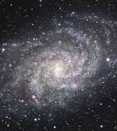 Fototapeta na flizelinie MS-3-0189 GALAXY