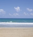 Fototapeta na flizelinie MS-3-0210 EMPTY BEACH