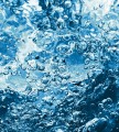 Fototapeta na flizelinie MS-3-0236 SPARKLING WATER