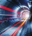 Fototapeta na flizelinie MS-3-0267 TUNNEL