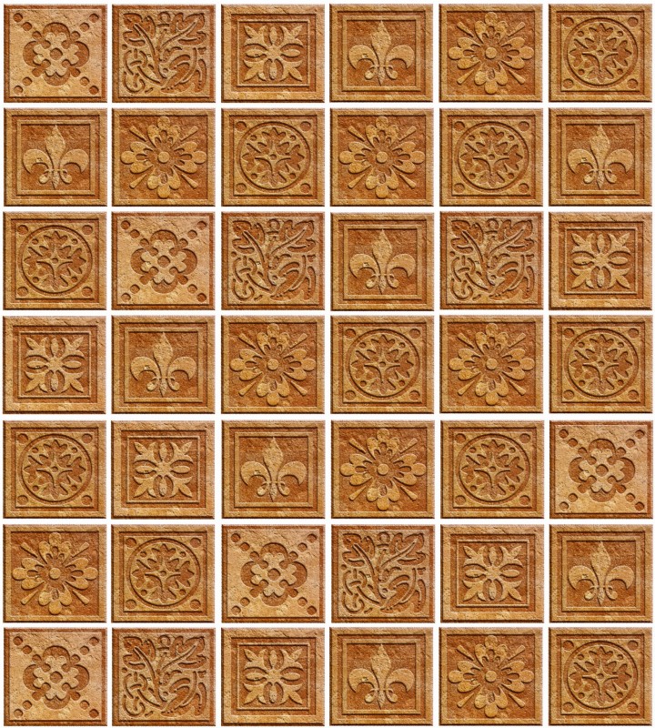 Fototapeta na flizelinie MS-3-0274 GRANITE TILES