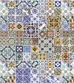 Fototapeta na flizelinie MS-3-0275 PORTUGAL TILES
