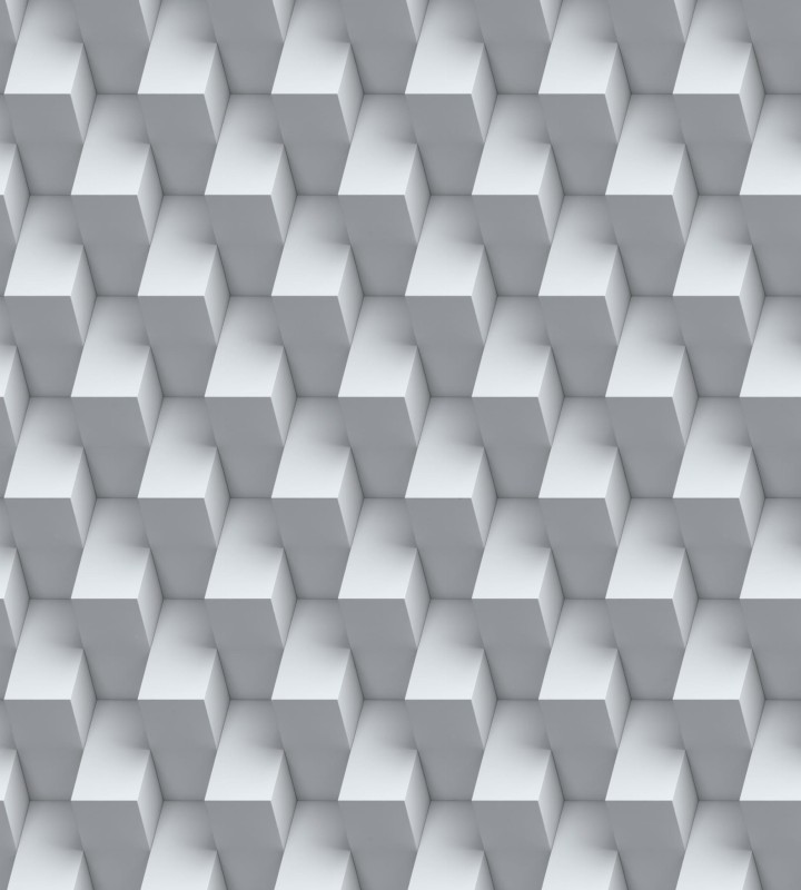 Fototapeta na flizelinie MS-3-0298 CUBE WALL
