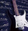 Fototapeta na flizelinie MS-3-0304 ELECTRIC GUITAR