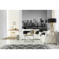 Fototapeta na flizelinie MS-3-0010 MANHATTAN GRAY