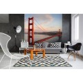 Fototapeta na flizelinie MS-3-0015 GOLDEN GATE