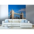 Fototapeta na flizelinie MS-3-0019 TOWER BRIDGE