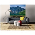 Fototapeta na flizelinie MS-3-0076 TATRA MOUNTAINS