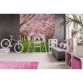 Fototapeta na flizelinie MS-3-0105 CHERRY TREES