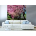 Fototapeta na flizelinie MS-3-0106 BLOSSOM ALLEY