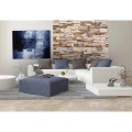 Fototapeta na flizelinie MS-3-0172 STONE WALL