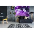 Fototapeta na flizelinie MS-3-0181 AMETHYST