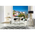 Fototapeta na flizelinie MS-3-0197 GREECE COAST