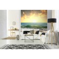 Fototapeta na flizelinie MS-3-0209 SEA SUNSET