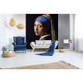 Fototapeta na flizelinie MS-3-0254 GIRL WITH PEARL EARRING - JOHANNES VERMEER