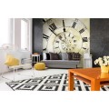 Fototapeta na flizelinie MS-3-0272 SPIRAL CLOCK